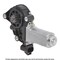 A1 Cardone New Window Lift Motor, 82-10520 82-10520 - alternate 3